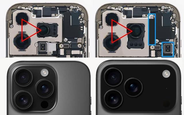 解析：28项升级两点、颜色和上市日一篇看懂pg电子中国iPhone 17 Pro規格(图4)