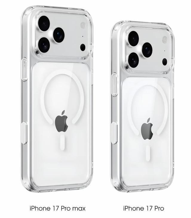 解析：28项升级两点、颜色和上市日一篇看懂pg电子中国iPhone 17 Pro規格(图11)