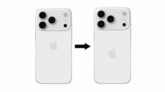解析：28项升级两点、颜色和上市日一篇看懂pg电子中国iPhone 17 Pro規格(图5)