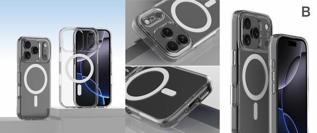 解析：28项升级两点、颜色和上市日一篇看懂pg电子中国iPhone 17 Pro規格(图7)