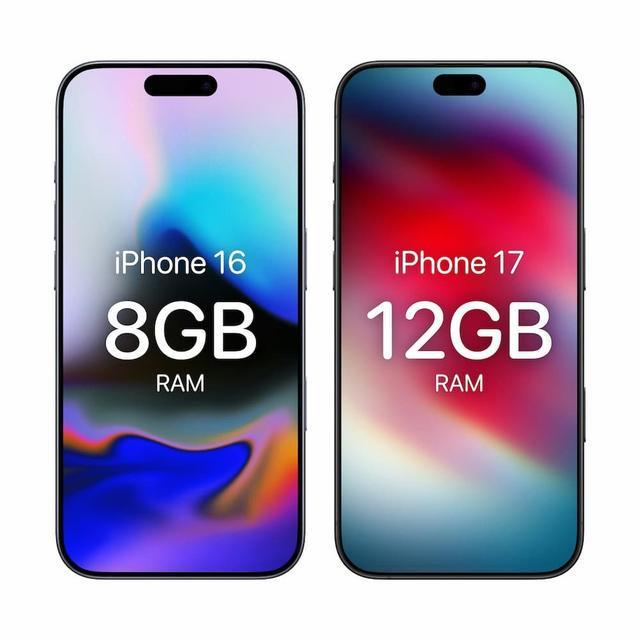 解析：28项升级两点、颜色和上市日一篇看懂pg电子中国iPhone 17 Pro規格(图9)
