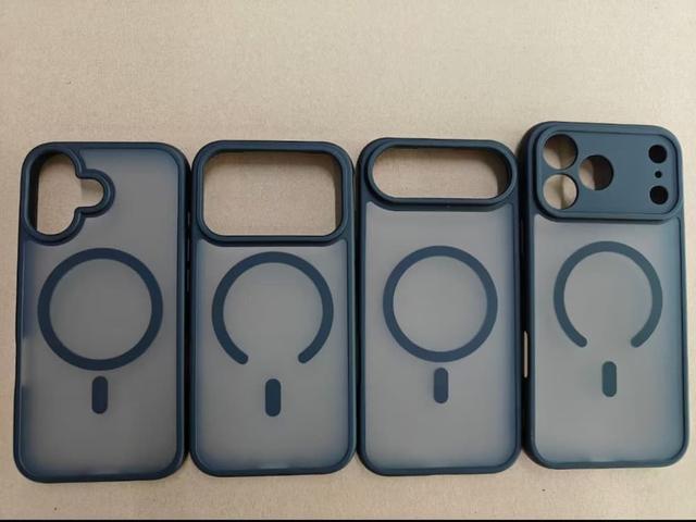解析：28项升级两点、颜色和上市日一篇看懂pg电子中国iPhone 17 Pro規格(图13)