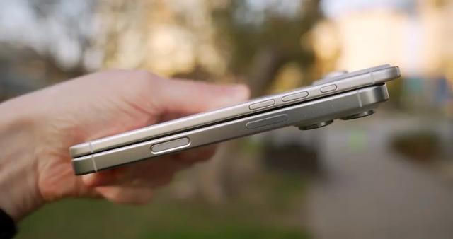 解析：28项升级两点、颜色和上市日一篇看懂pg电子中国iPhone 17 Pro規格(图15)