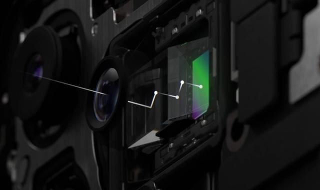 解析：28项升级两点、颜色和上市日一篇看懂pg电子中国iPhone 17 Pro規格(图17)