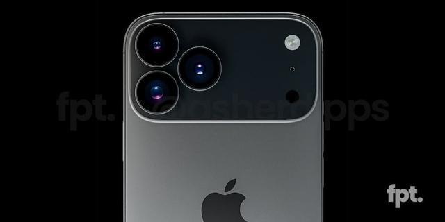 解析：28项升级两点、颜色和上市日一篇看懂pg电子中国iPhone 17 Pro規格(图16)
