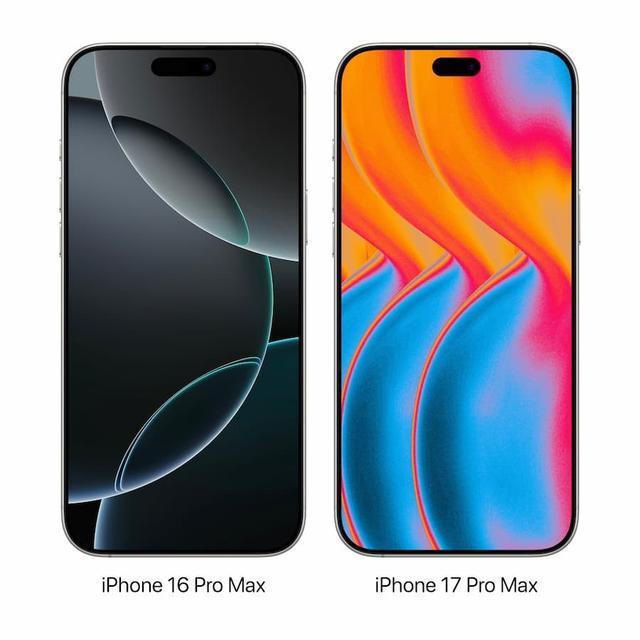 解析：28项升级两点、颜色和上市日一篇看懂pg电子中国iPhone 17 Pro規格(图19)