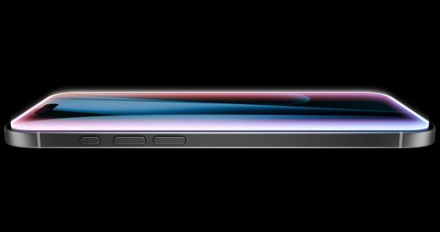 解析：28项升级两点、颜色和上市日一篇看懂pg电子中国iPhone 17 Pro規格(图28)