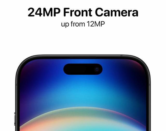 解析：28项升级两点、颜色和上市日一篇看懂pg电子中国iPhone 17 Pro規格(图31)