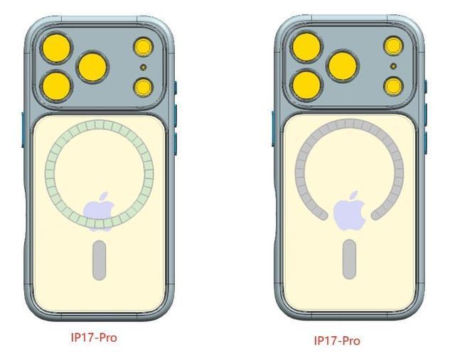 解析：28项升级两点、颜色和上市日一篇看懂pg电子中国iPhone 17 Pro規格(图29)
