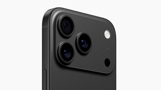解析：28项升级两点、颜色和上市日一篇看懂pg电子中国iPhone 17 Pro規格(图32)